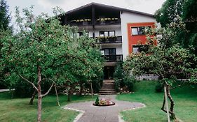Pension Leprich