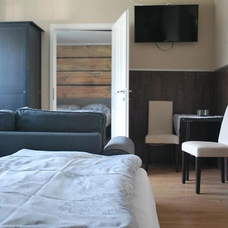 Pension Leprich Bad Goisern Esterno foto