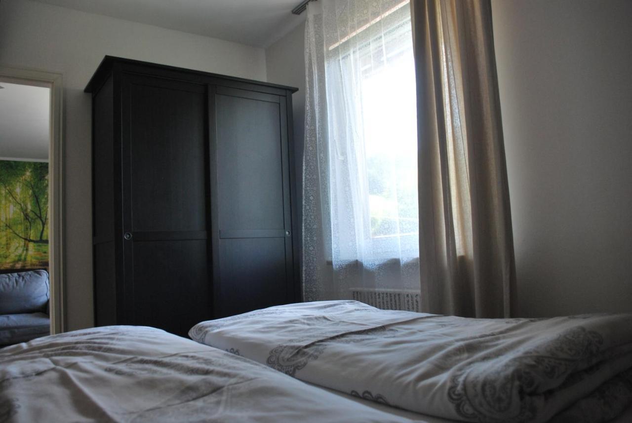 Pension Leprich Bad Goisern Esterno foto