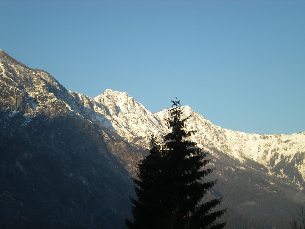 Pension Leprich Bad Goisern Esterno foto