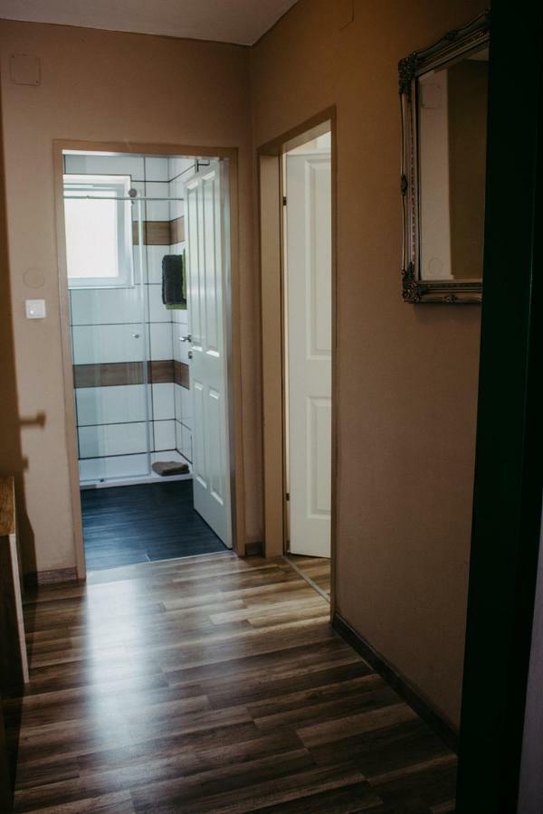 Pension Leprich Bad Goisern Esterno foto